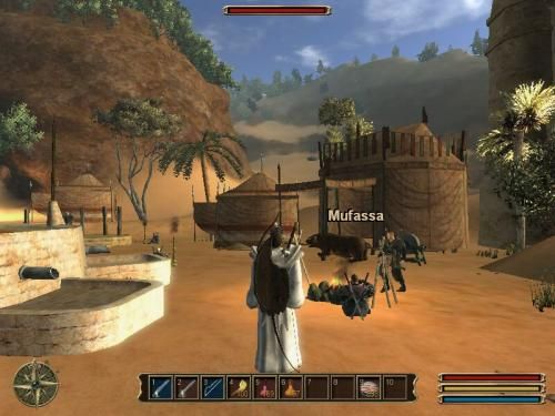 Gothic III 223252,2